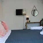 Wave Luxury Apartments
