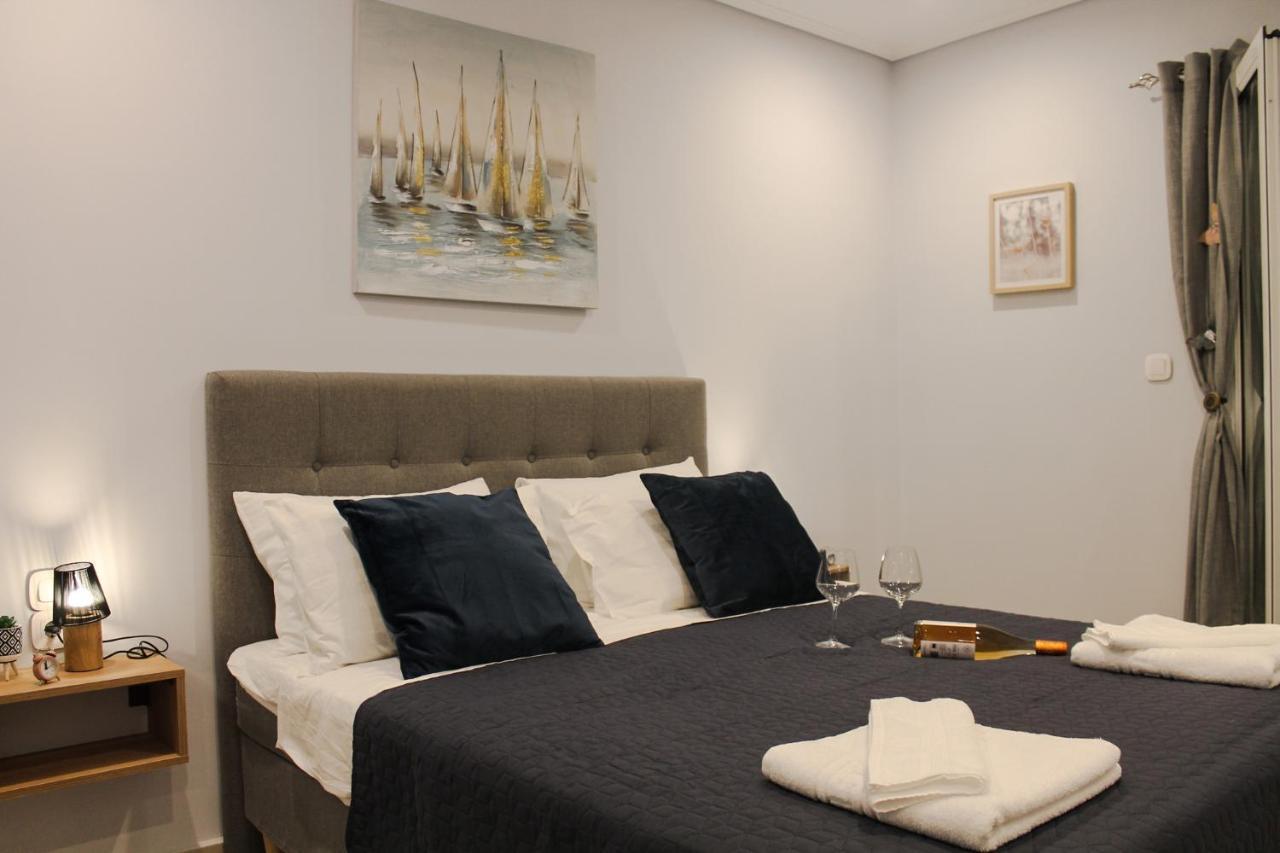 Appartement Wave Luxury