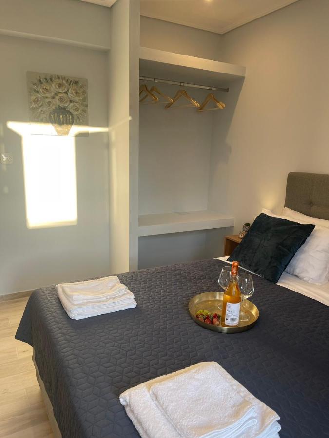 Wave Luxury Kassiopi