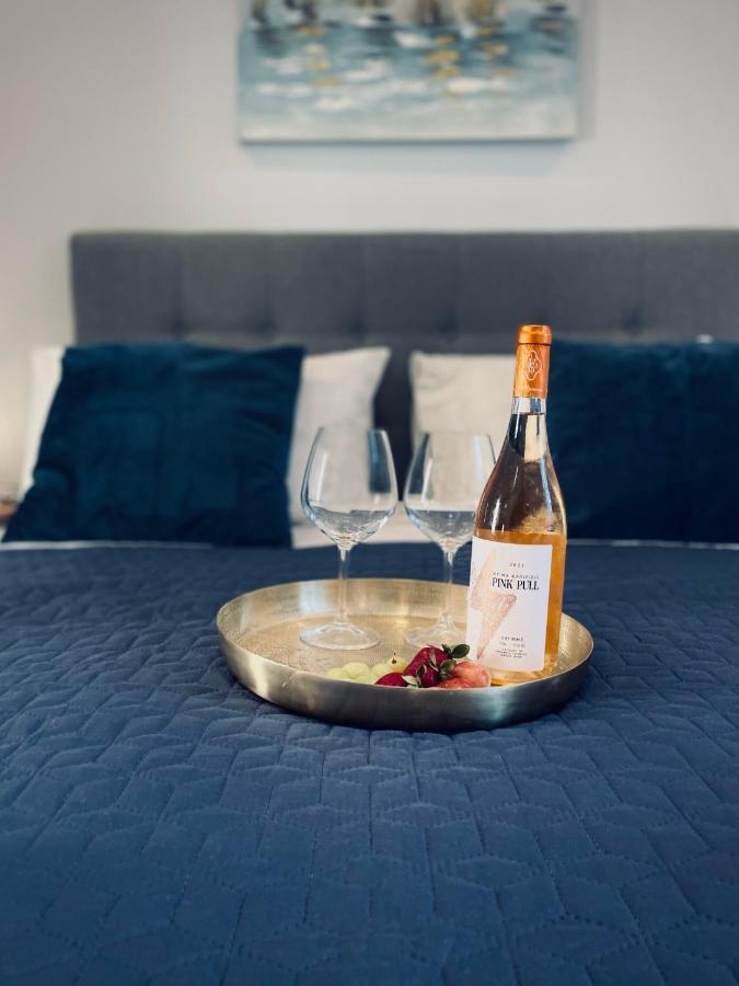 Appartement Wave Luxury Kassiopi