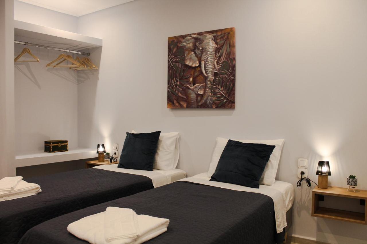 Appartement Wave Luxury Kassiopi