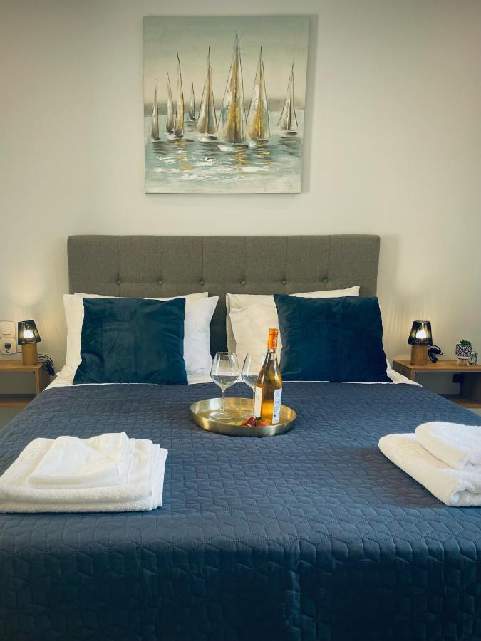 Wave Luxury Appartement Kassiopi