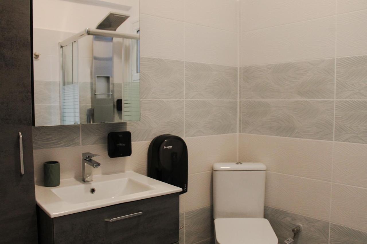 Wave Luxury Appartement Kassiopi