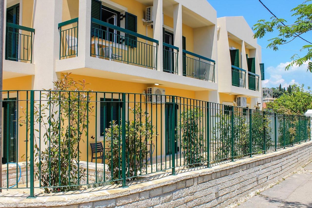 Wave Luxury Appartement Kassiopi
