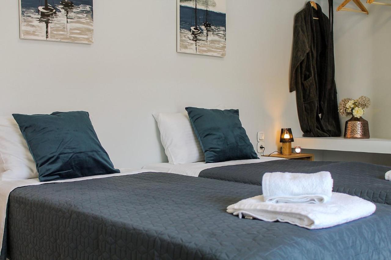 Wave Luxury Appartement Kassiopi