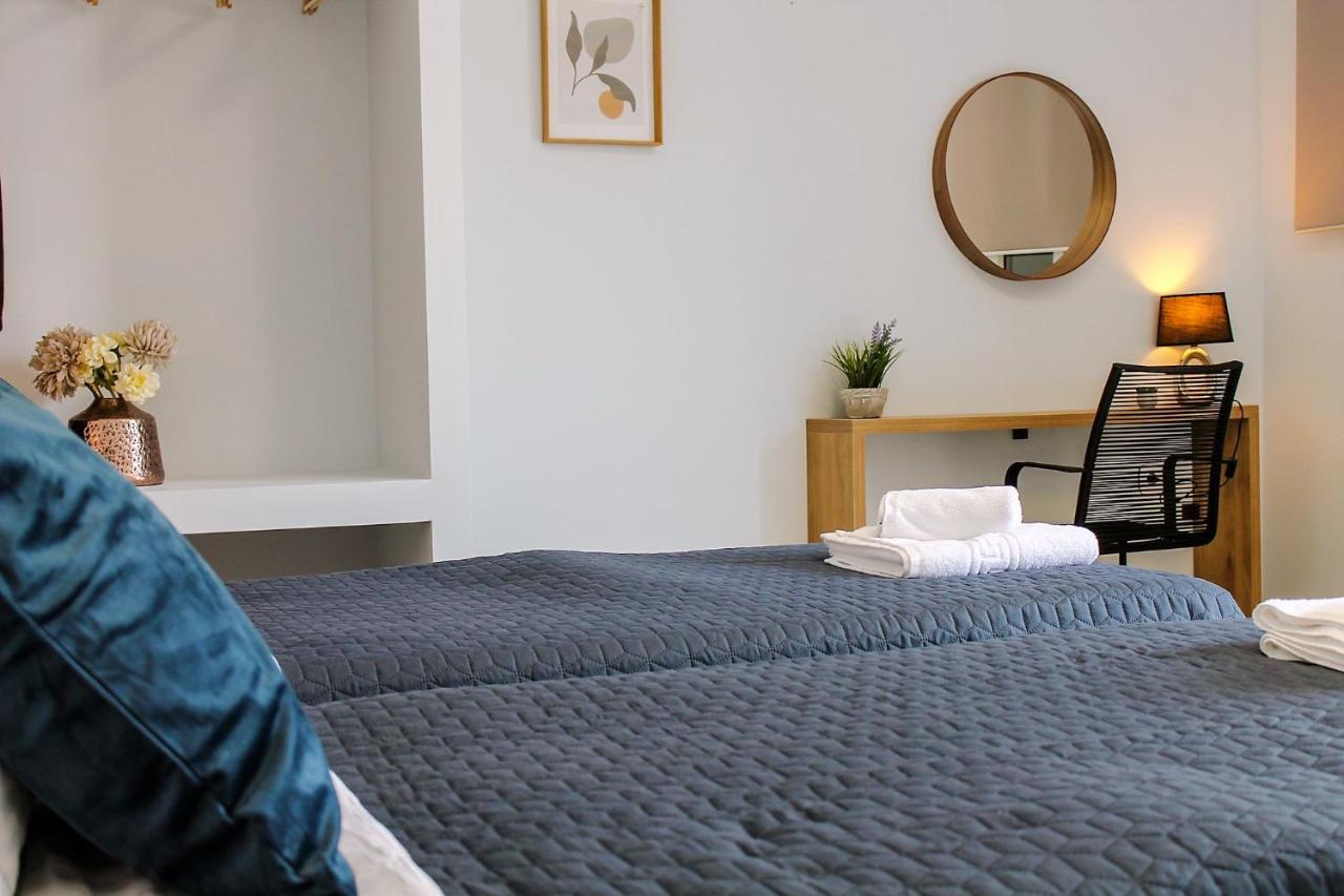 Appartement Wave Luxury