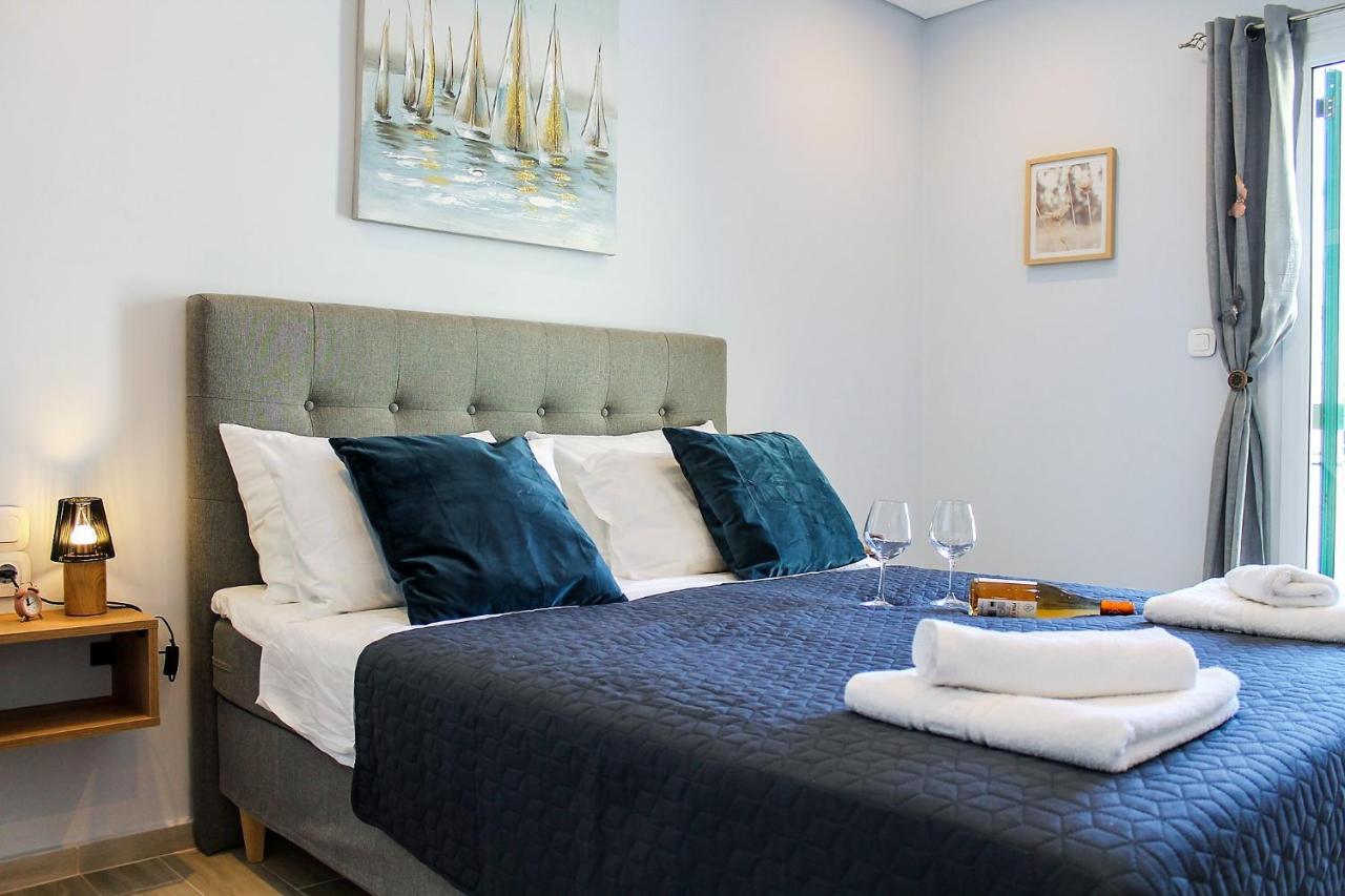 Appartement Wave Luxury *