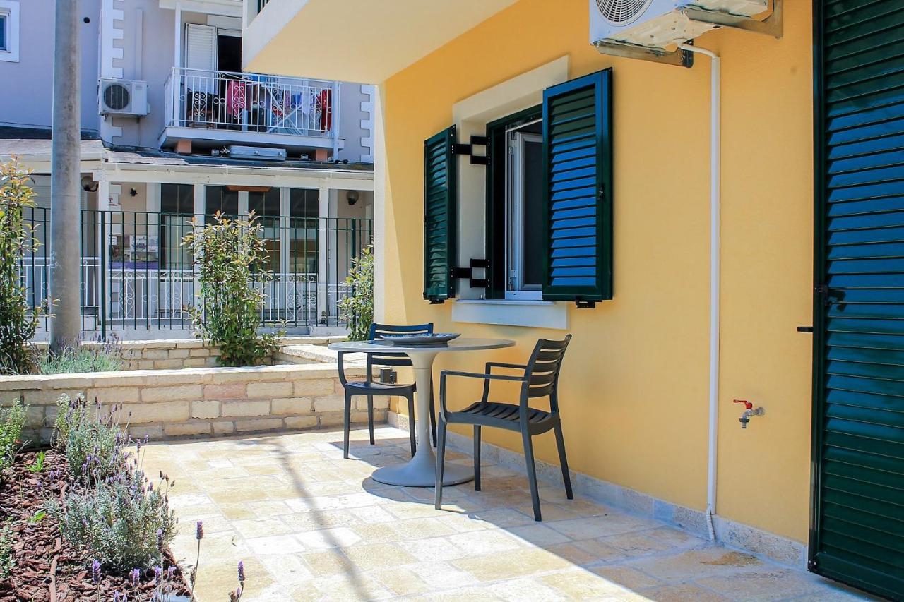 Appartement Wave Luxury Kassiopi